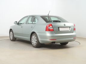 Skoda Octavia - 2011