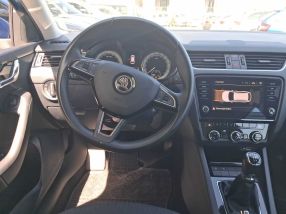 Skoda Octavia - 2020