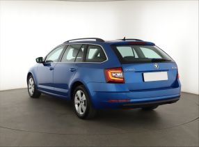 Škoda Octavia - 2020