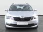Škoda Octavia, 2017
