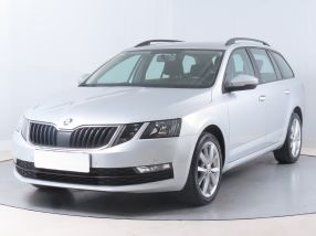 Skoda Octavia - 2017