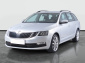 Škoda Octavia, 2017