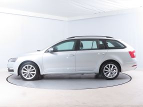 Skoda Octavia - 2017