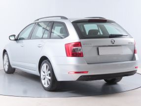 Skoda Octavia - 2017