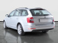 Škoda Octavia, 2017