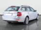 Škoda Octavia, 2017