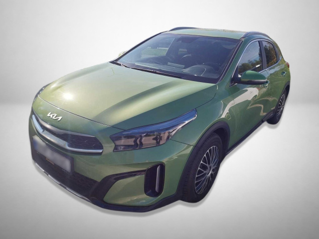 Kia XCeed 2024