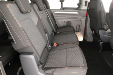 Volkswagen Caravelle - 2026