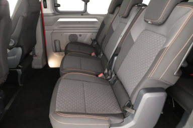Volkswagen Caravelle - 2026