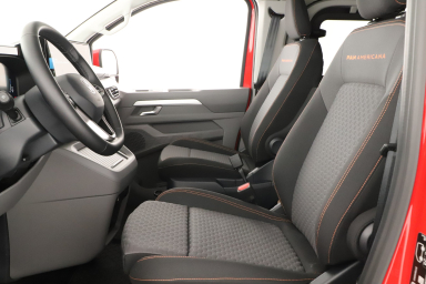 Volkswagen Caravelle - 2026