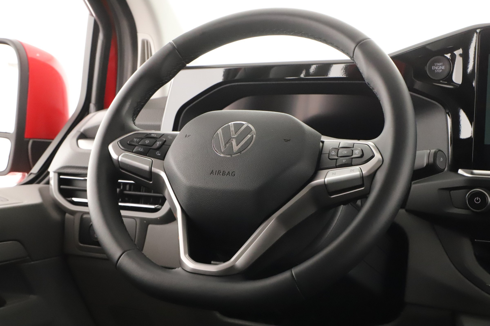 Volkswagen Caravelle - 2026