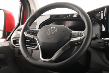 Volkswagen Caravelle - 2026