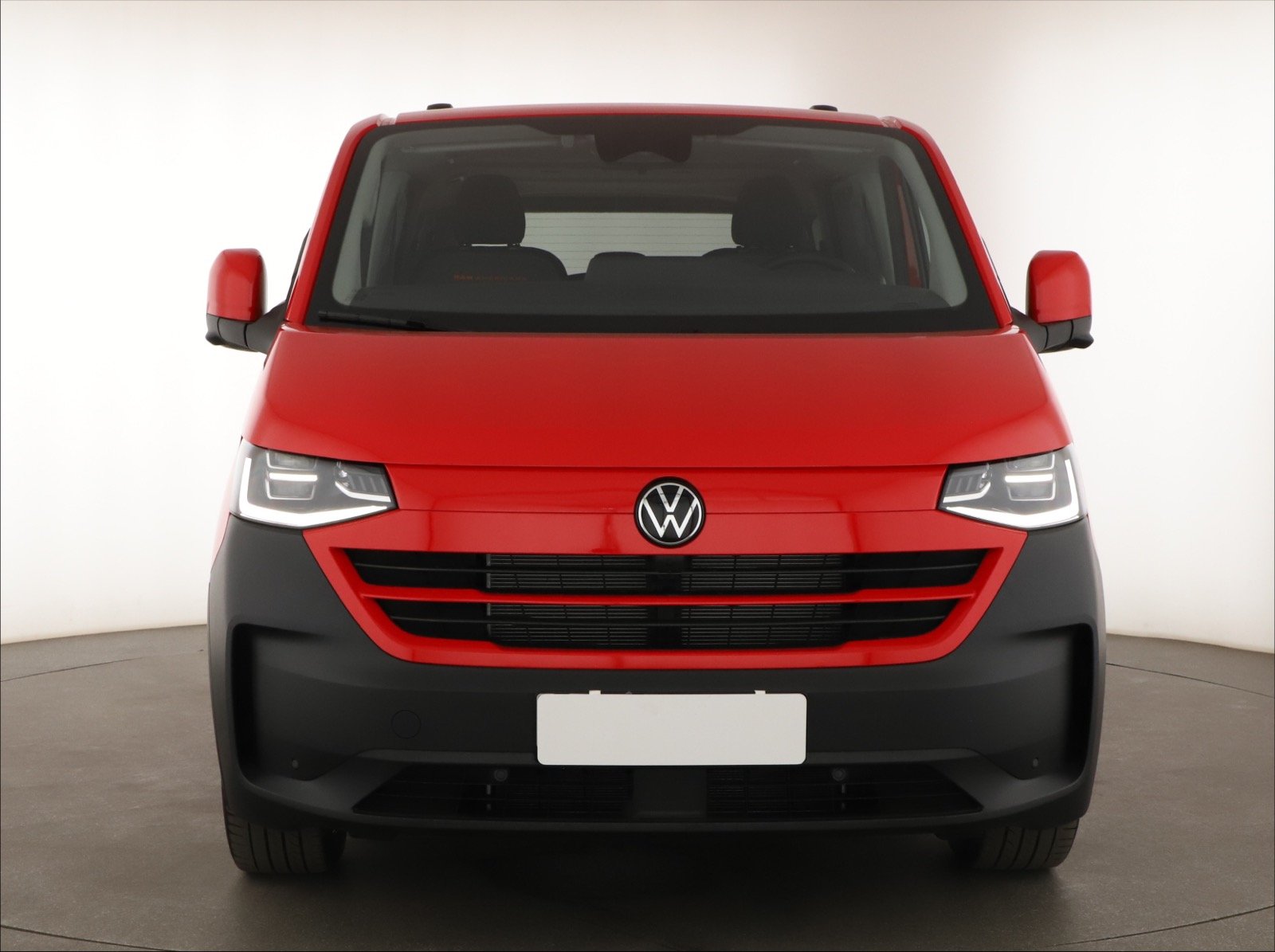 Volkswagen Caravelle - 2026
