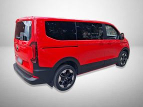 Volkswagen Caravelle - 2026