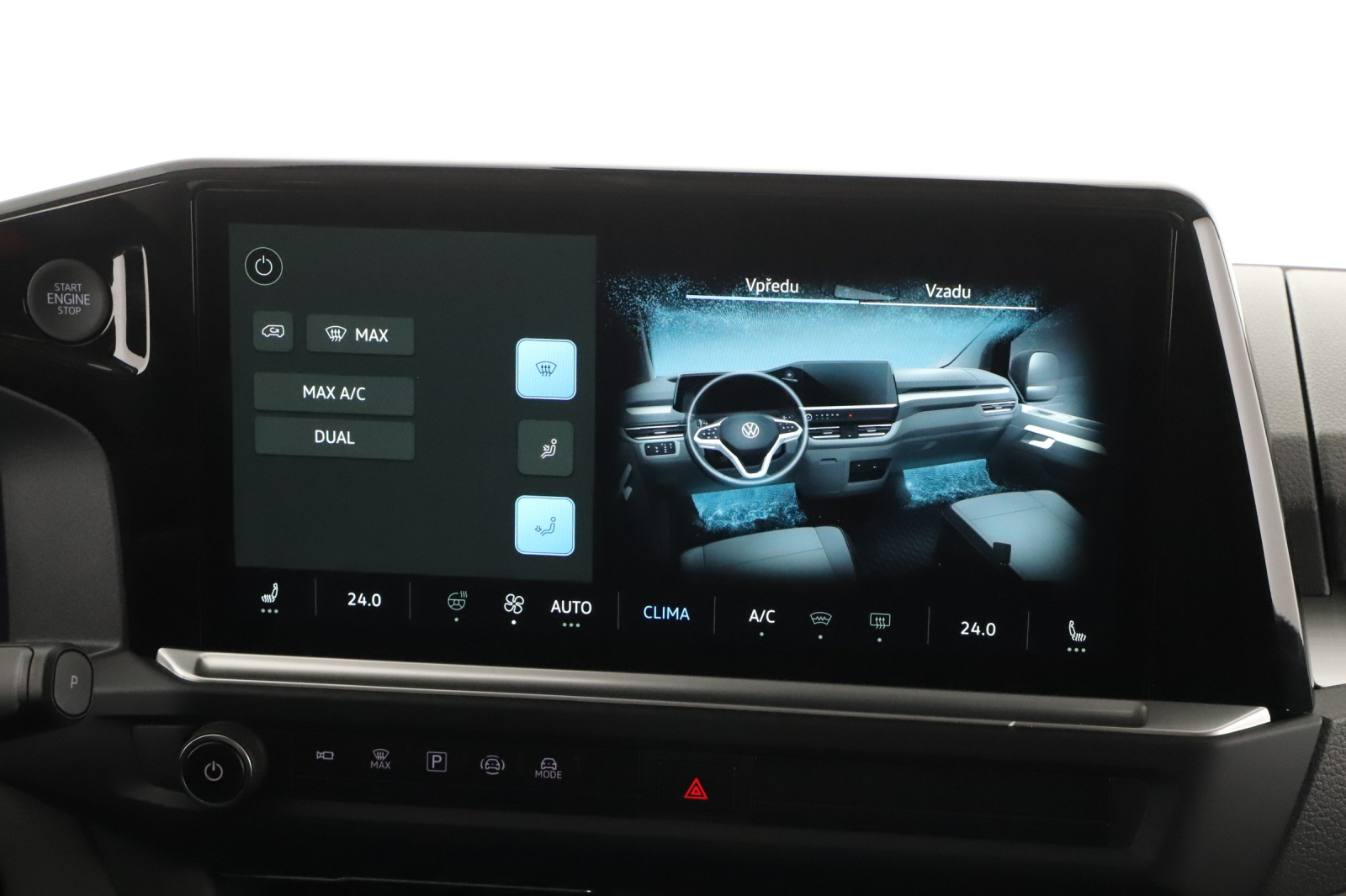 Volkswagen Caravelle - 2026