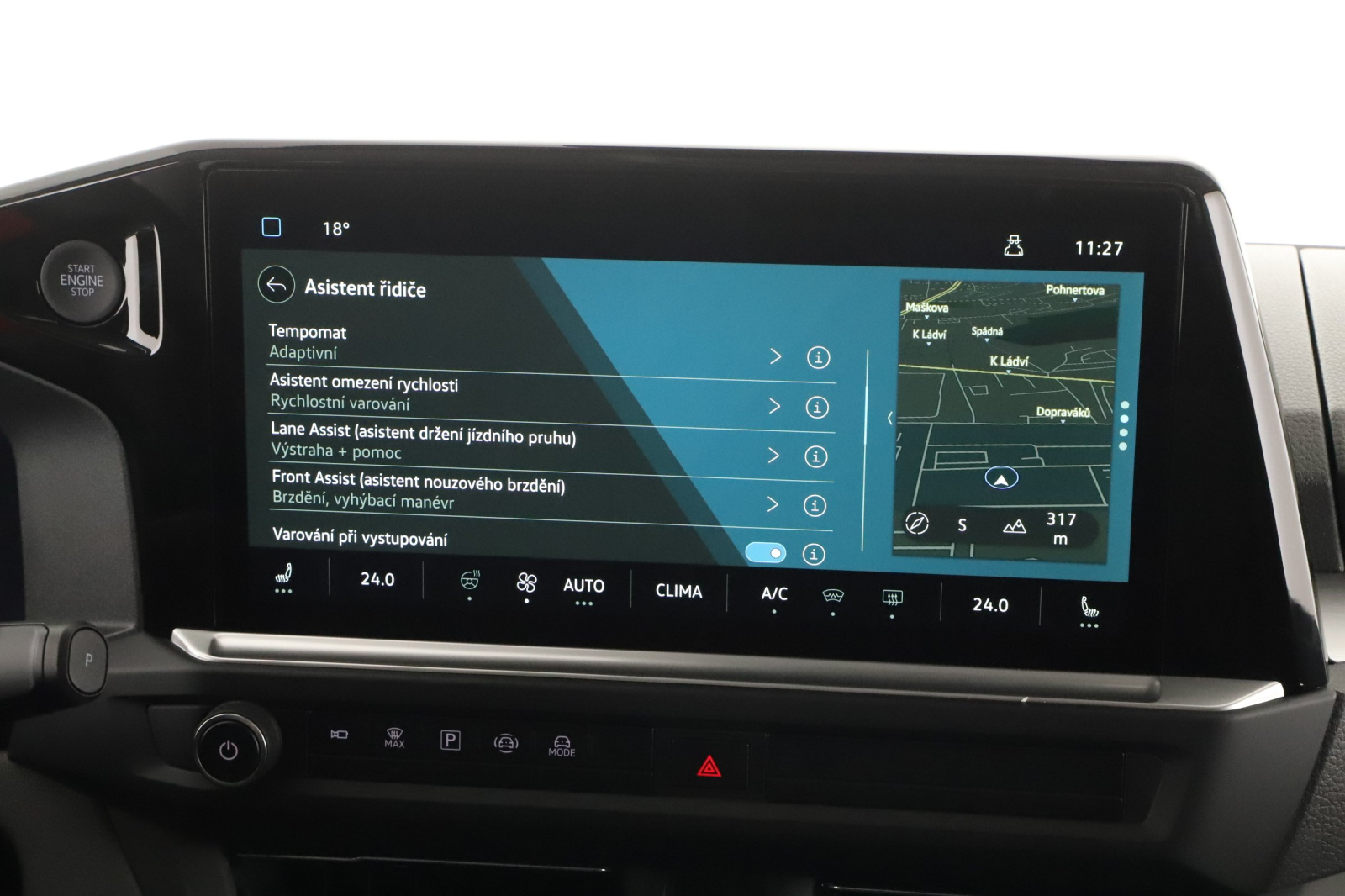 Volkswagen Caravelle - 2026