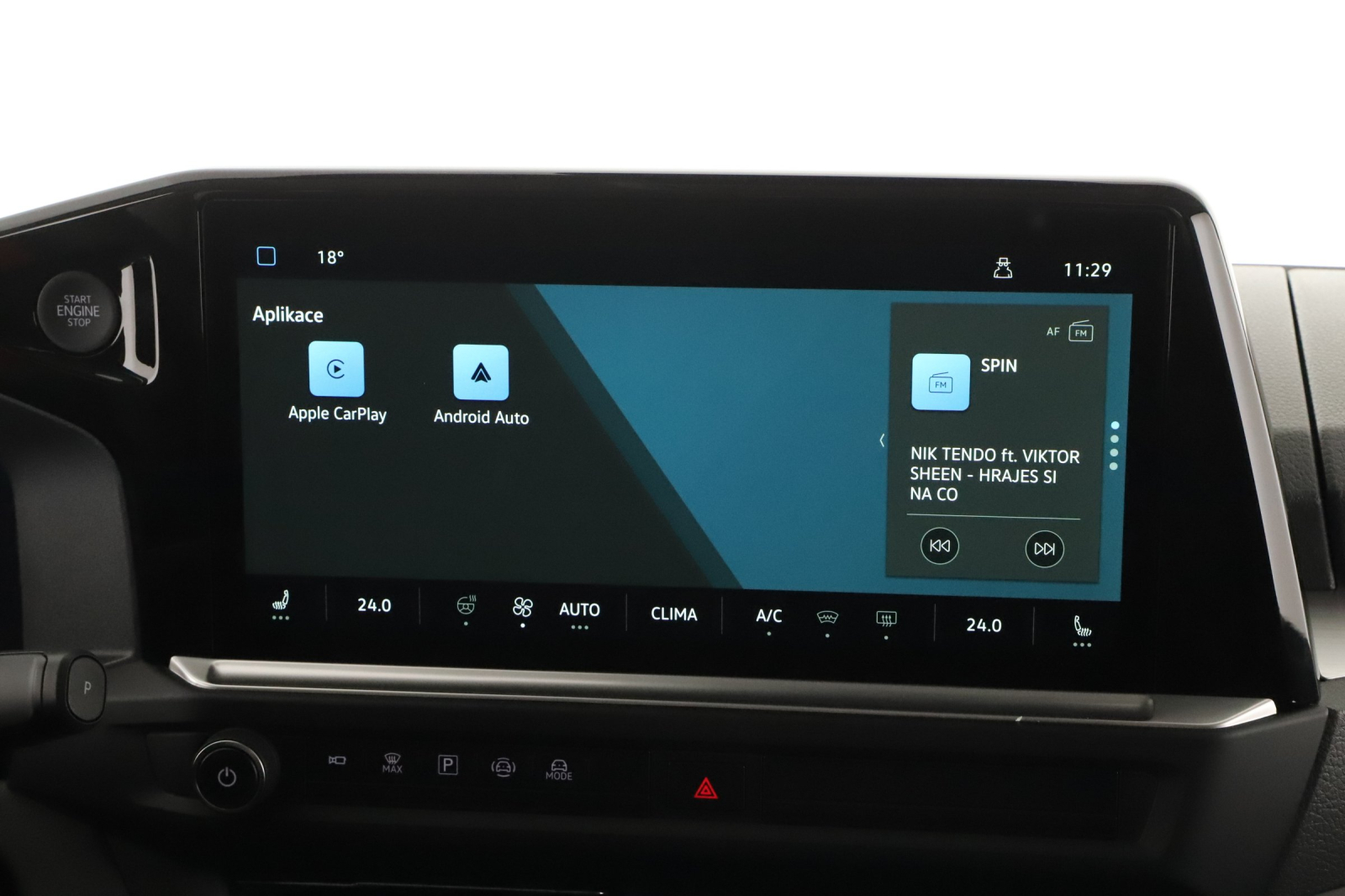 Volkswagen Caravelle - 2026