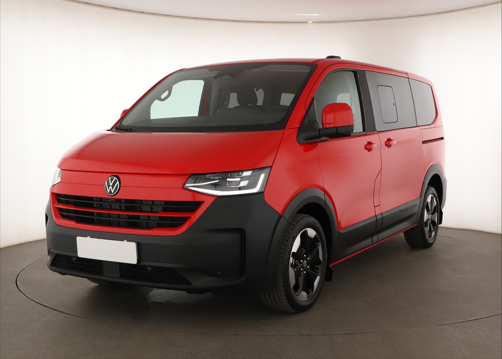 Volkswagen Caravelle - 2026