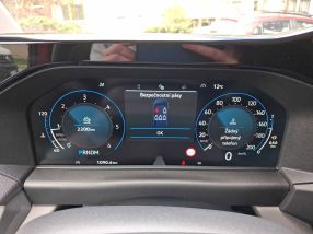 Volkswagen Caravelle - 2026