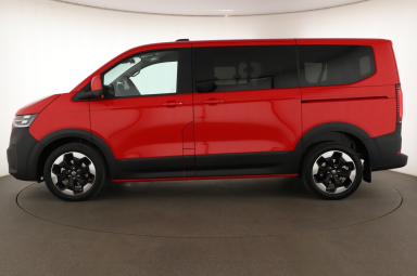 Volkswagen Caravelle - 2026