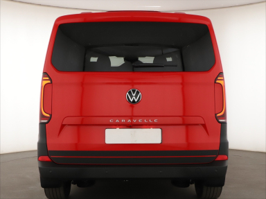 Volkswagen Caravelle - 2026