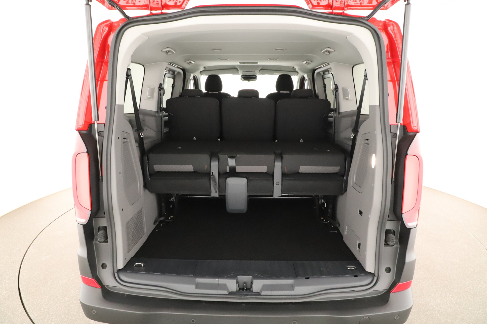 Volkswagen Caravelle - 2026