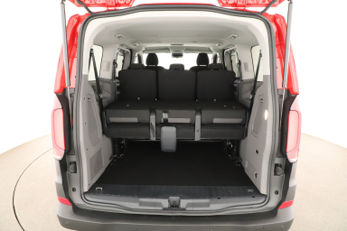 Volkswagen Caravelle - 2026