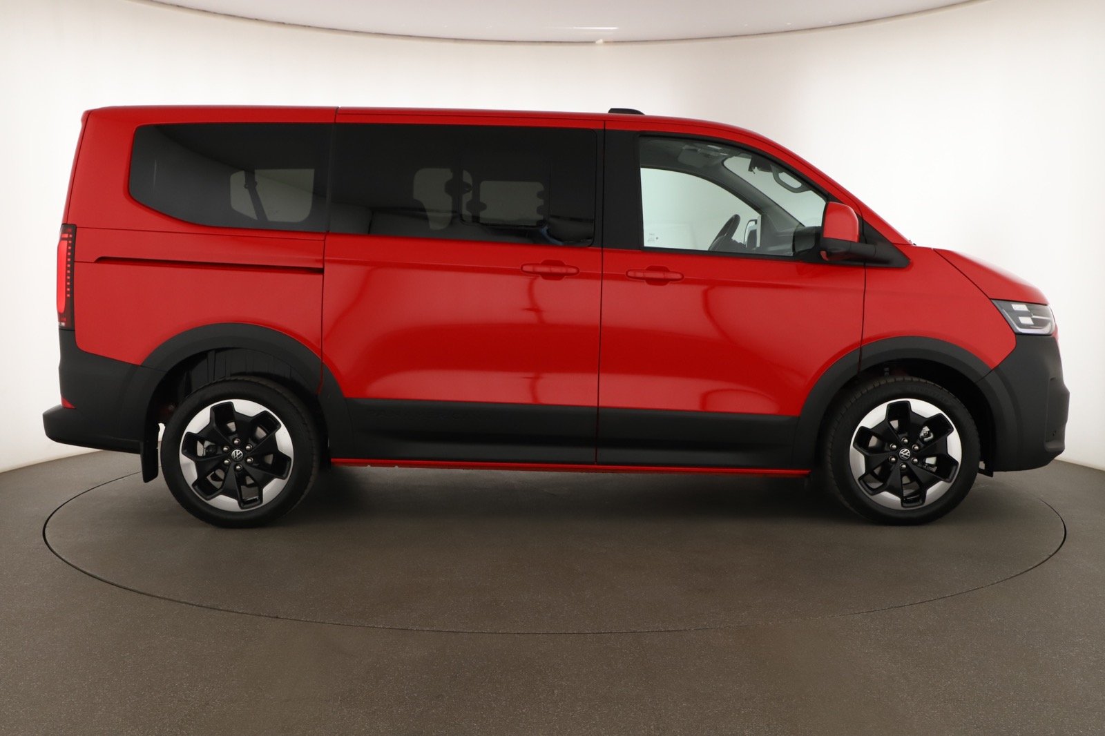 Volkswagen Caravelle - 2026