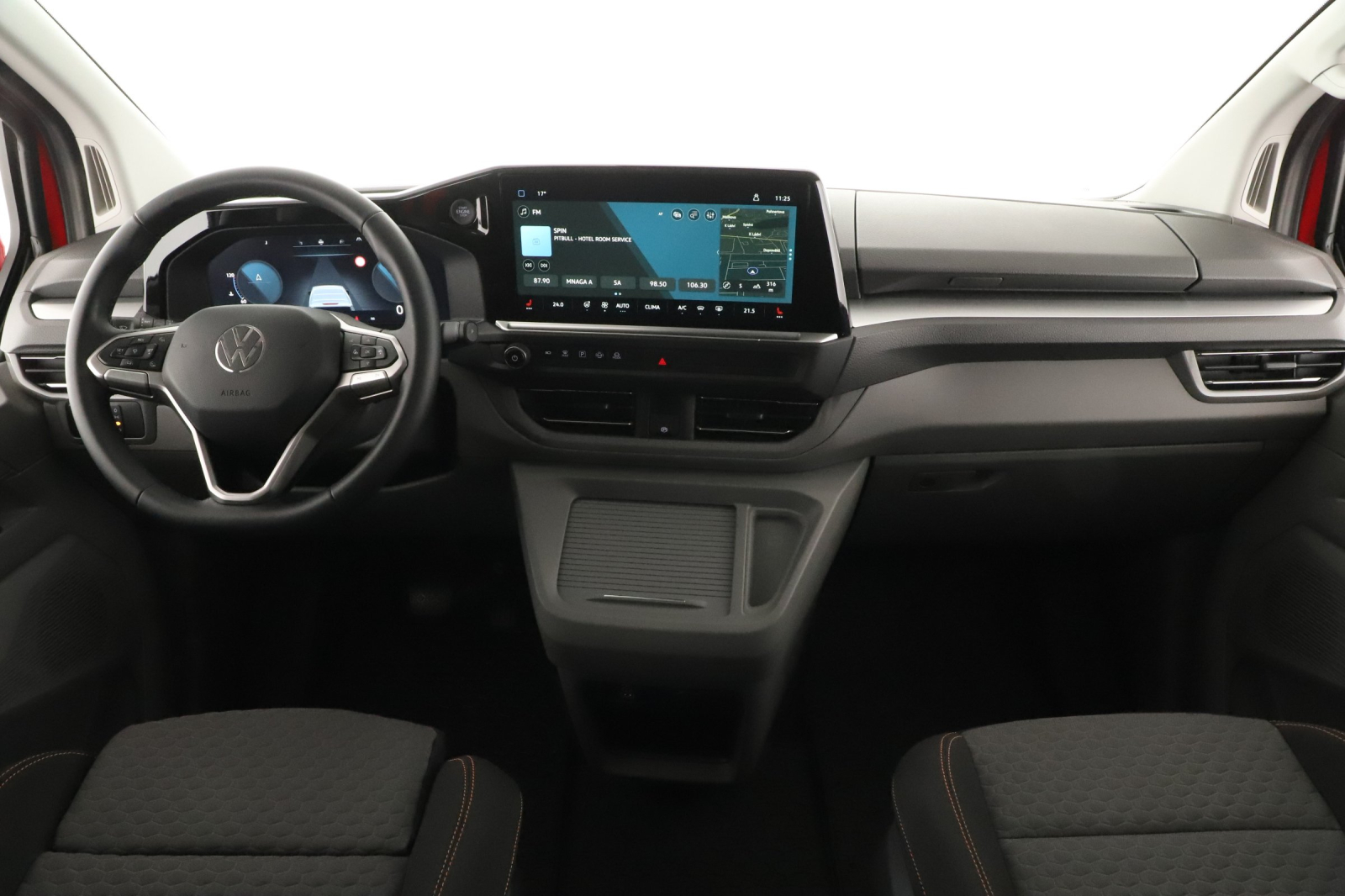 Volkswagen Caravelle - 2026