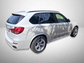 BMW X5 - 2018