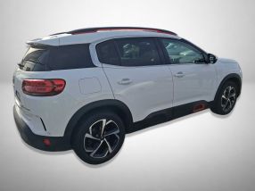 Citroen C5 Aircross - 2020