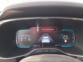 Citroen C5 Aircross - 2020