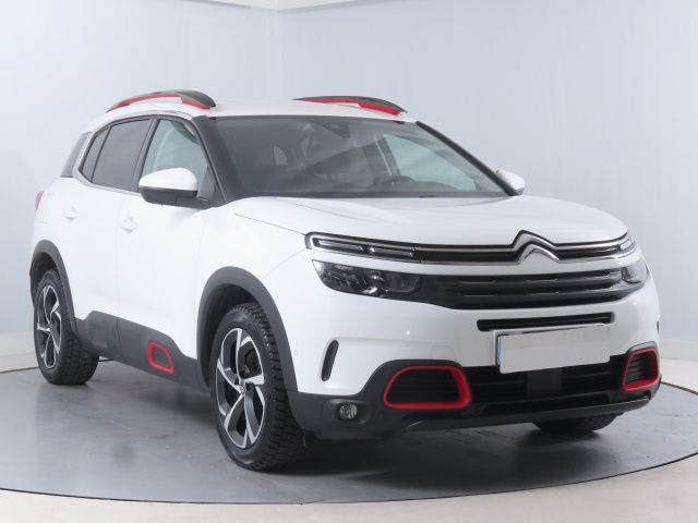 Citroen C5 Aircross 2020