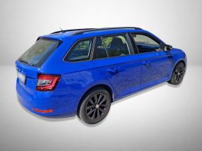 Škoda Fabia - 2021