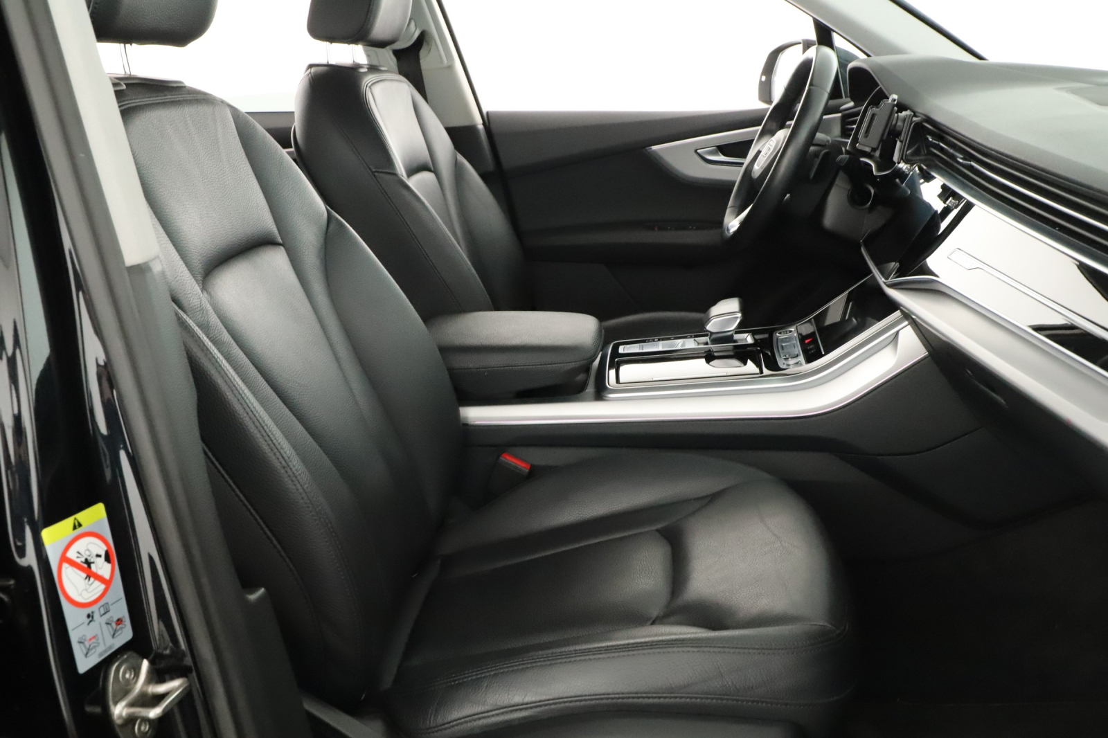 Audi Q7 - 2021
