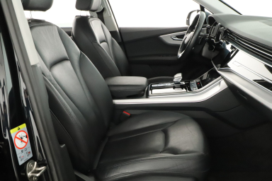 Audi Q7 - 2021