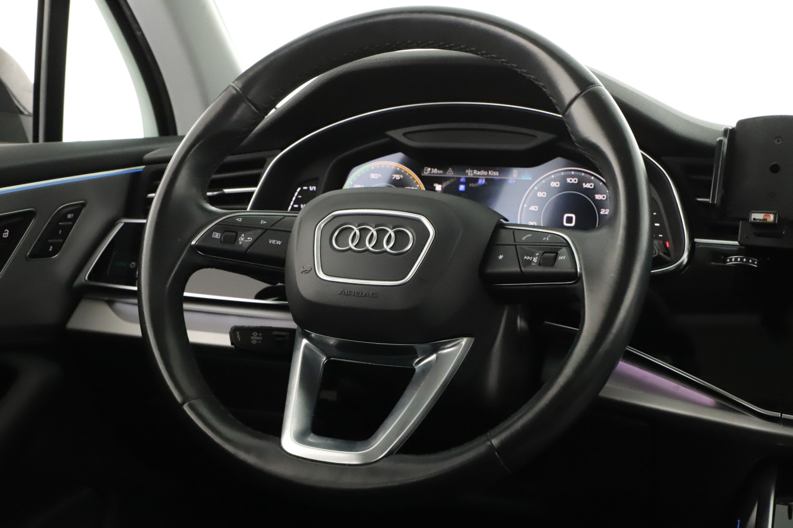 Audi Q7 - 2021