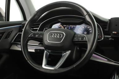 Audi Q7 - 2021