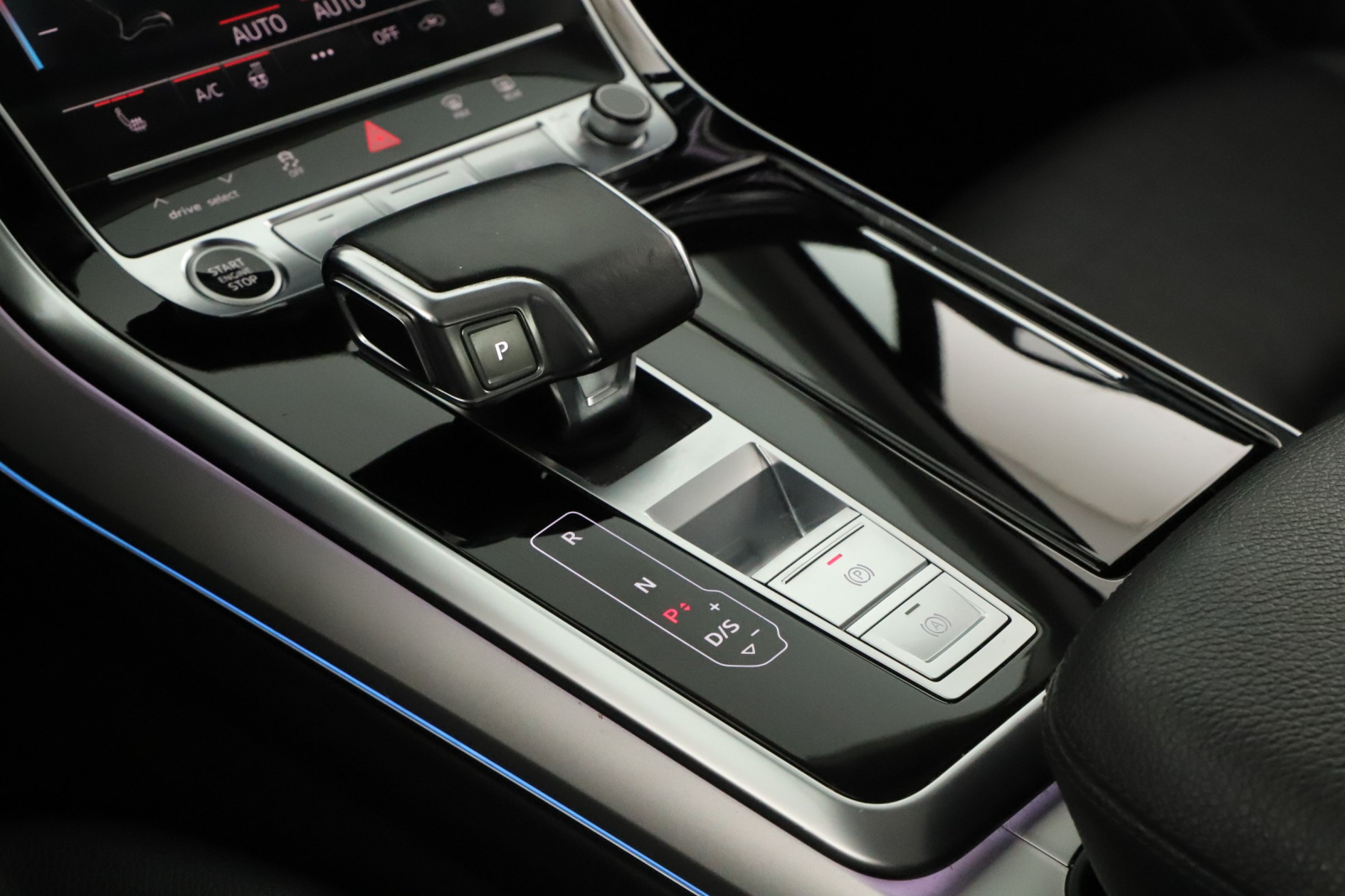 Audi Q7 - 2021