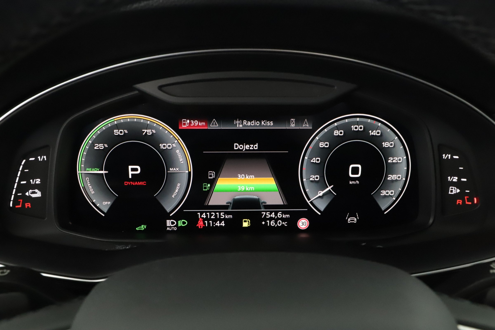 Audi Q7 - 2021