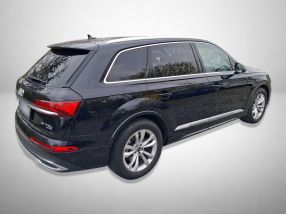 Audi Q7 - 2021