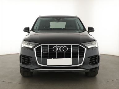 Audi Q7 - 2021