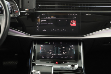 Audi Q7 - 2021