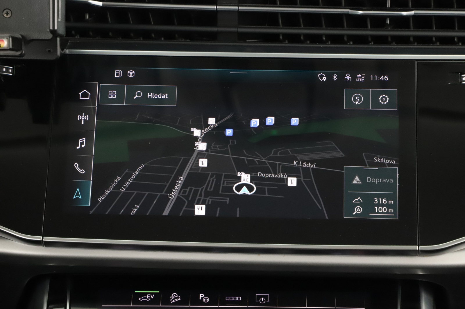 Audi Q7 - 2021