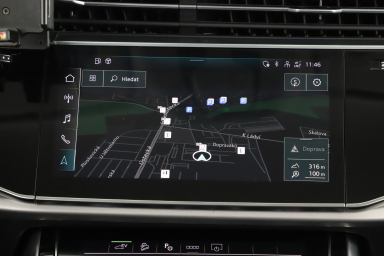 Audi Q7 - 2021