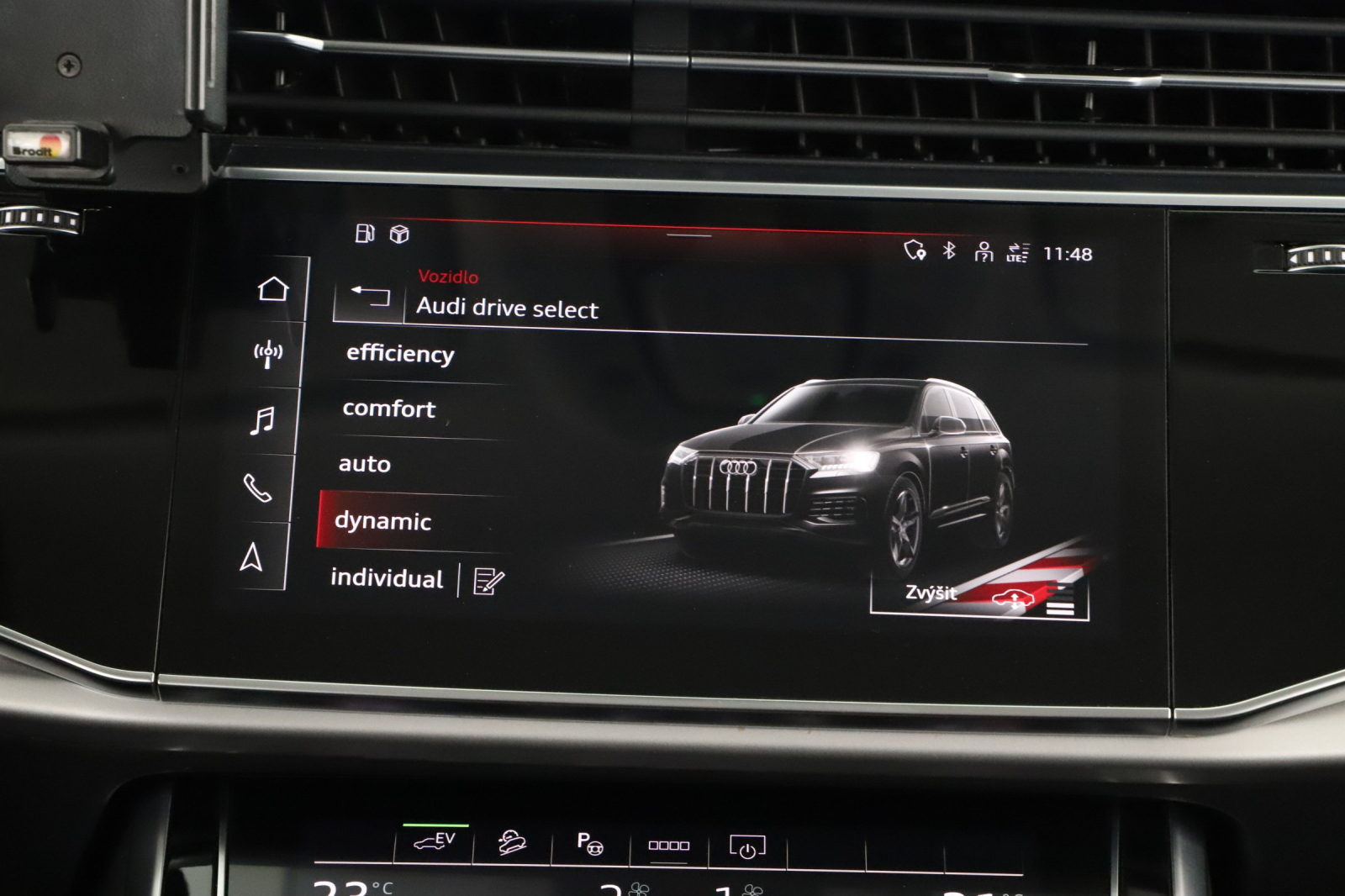 Audi Q7 - 2021