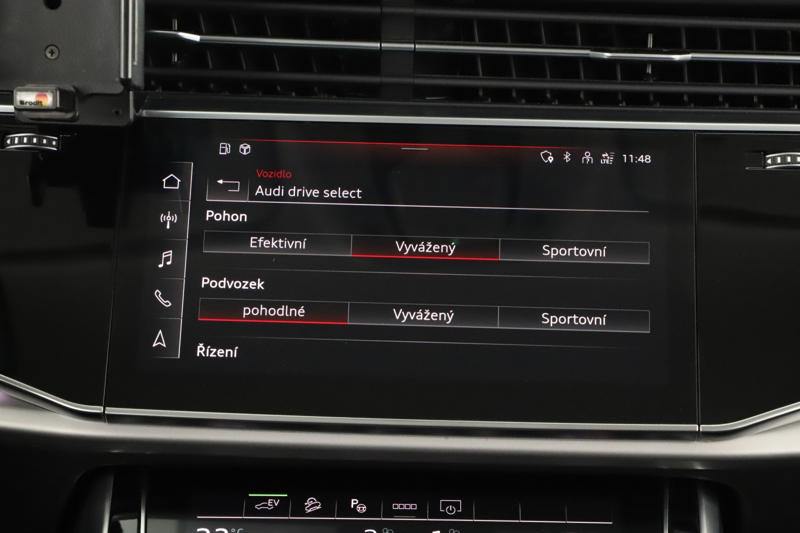 Audi Q7 - 2021