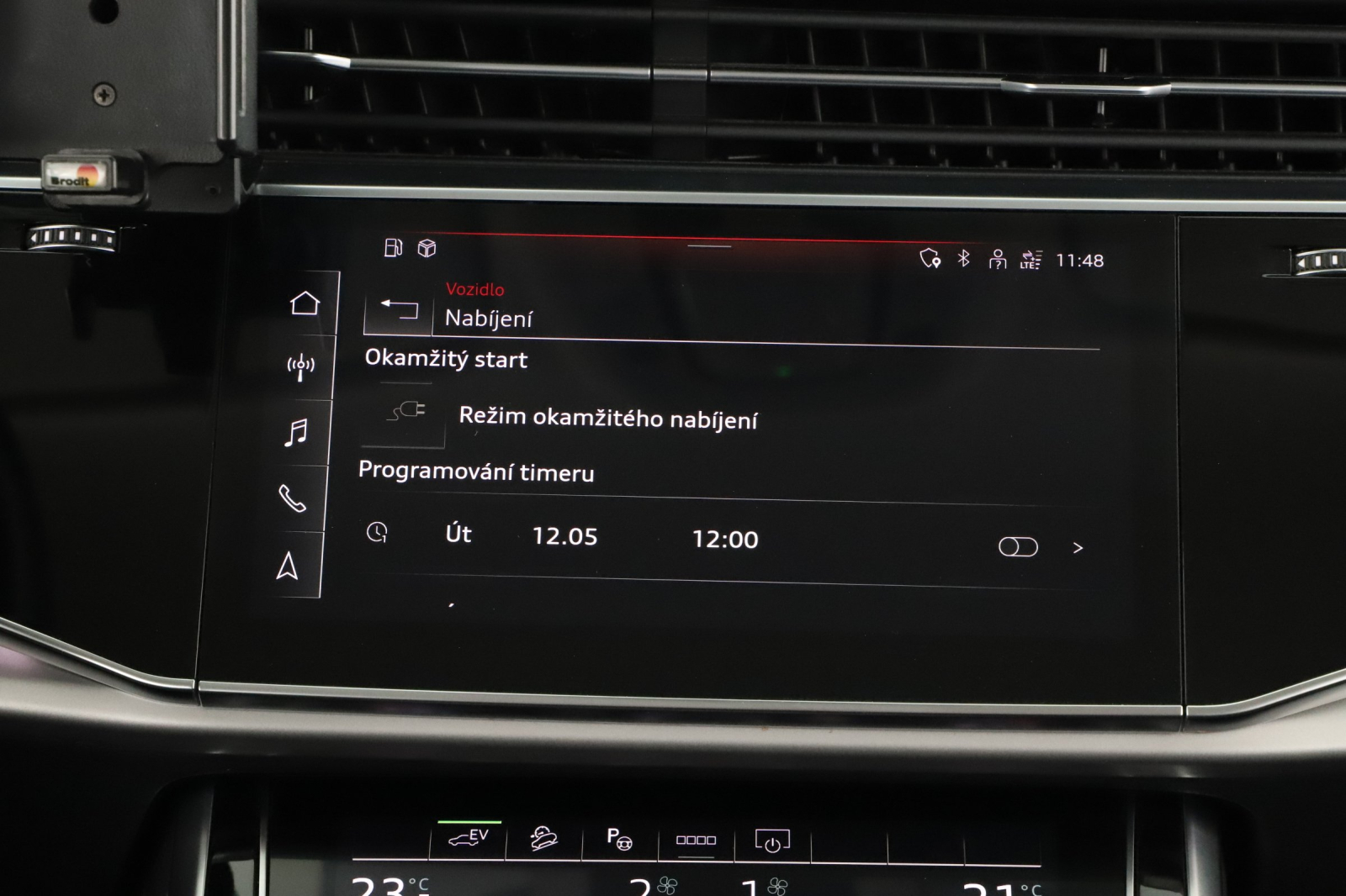 Audi Q7 - 2021
