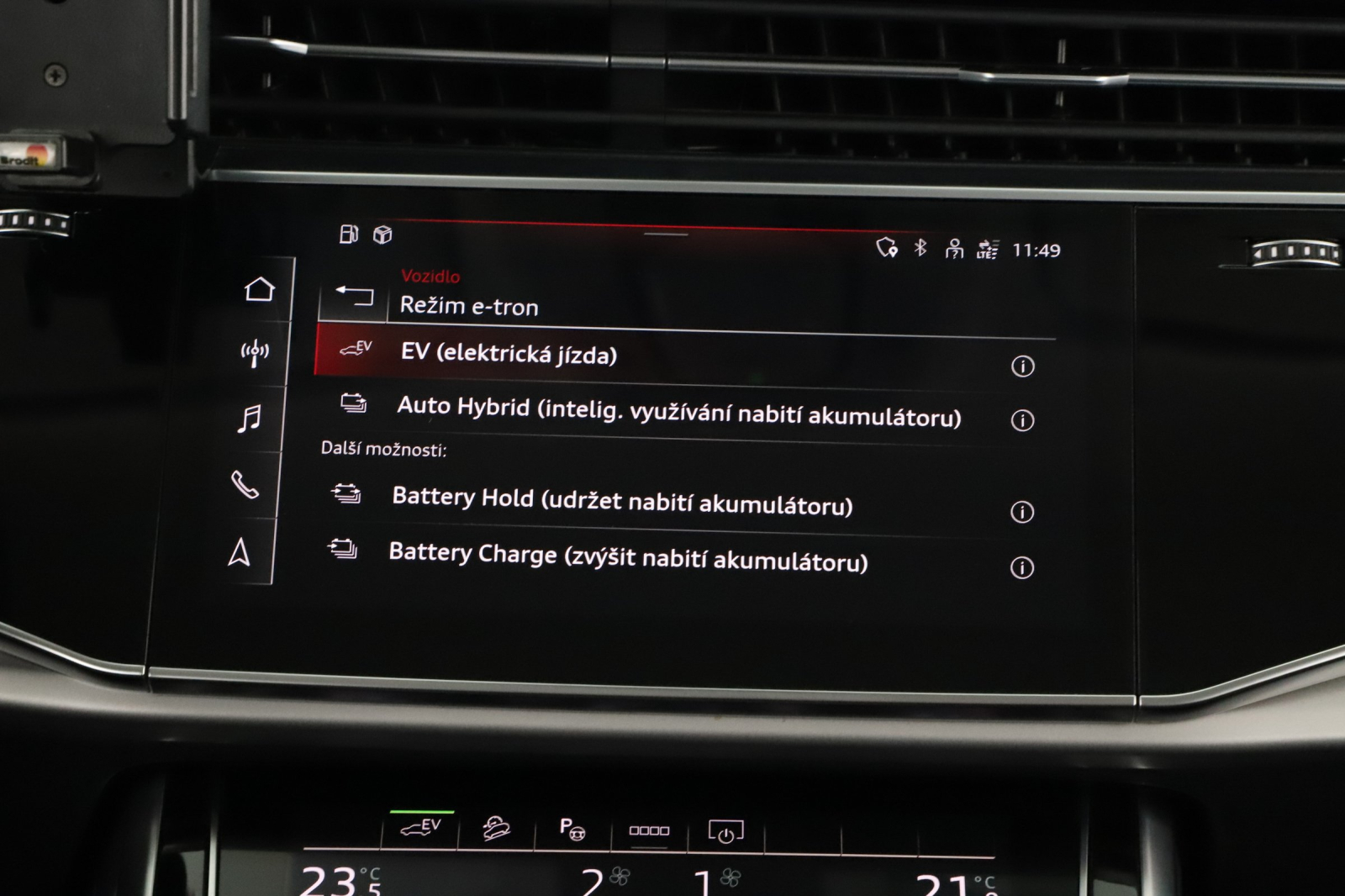 Audi Q7 - 2021