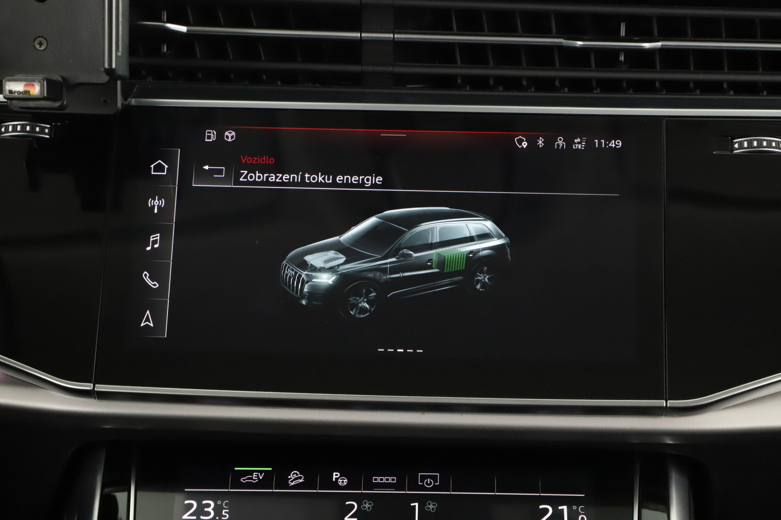 Audi Q7 - 2021